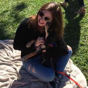 Meet your Posher, Jordyn